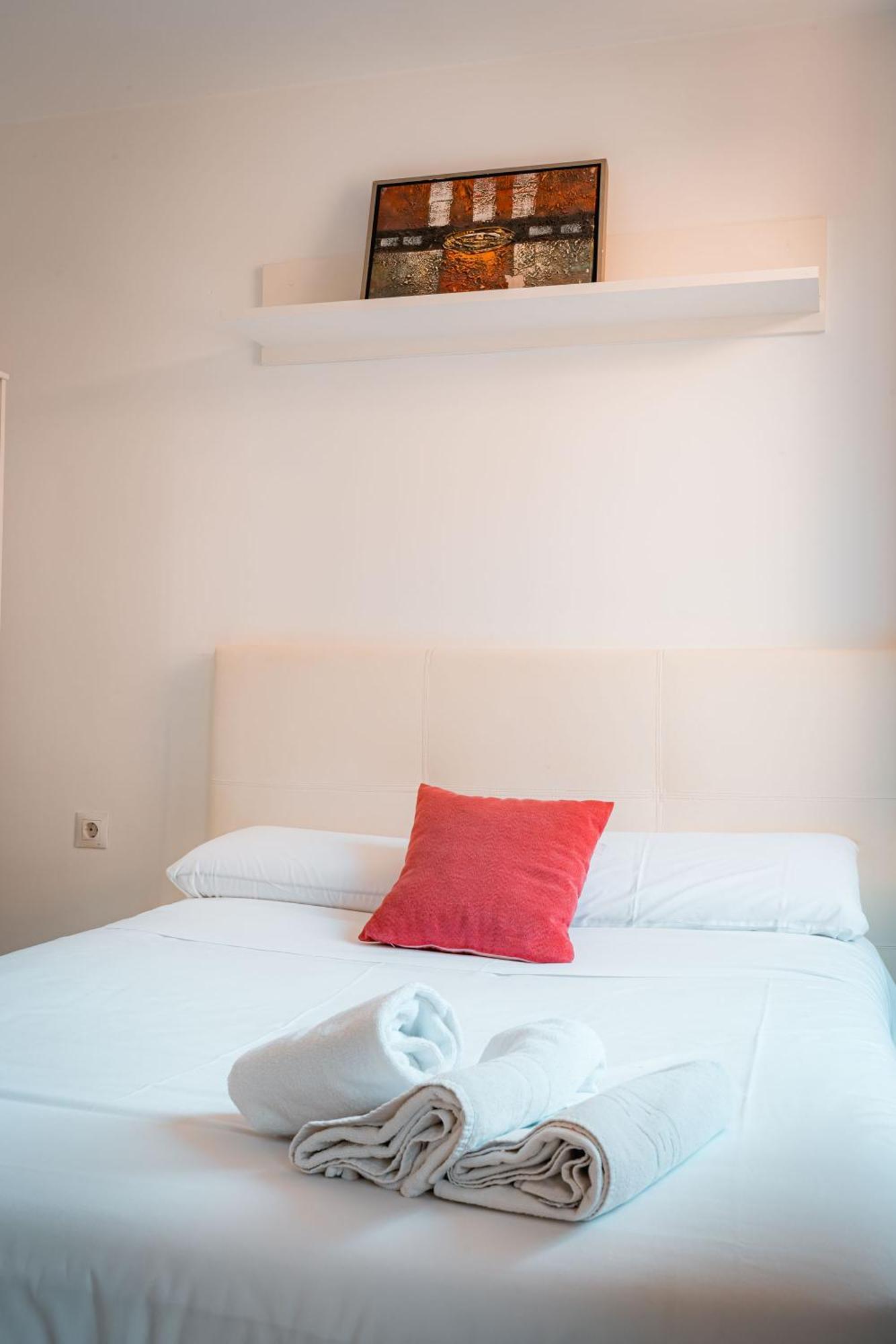 Qh Elvira Appartement