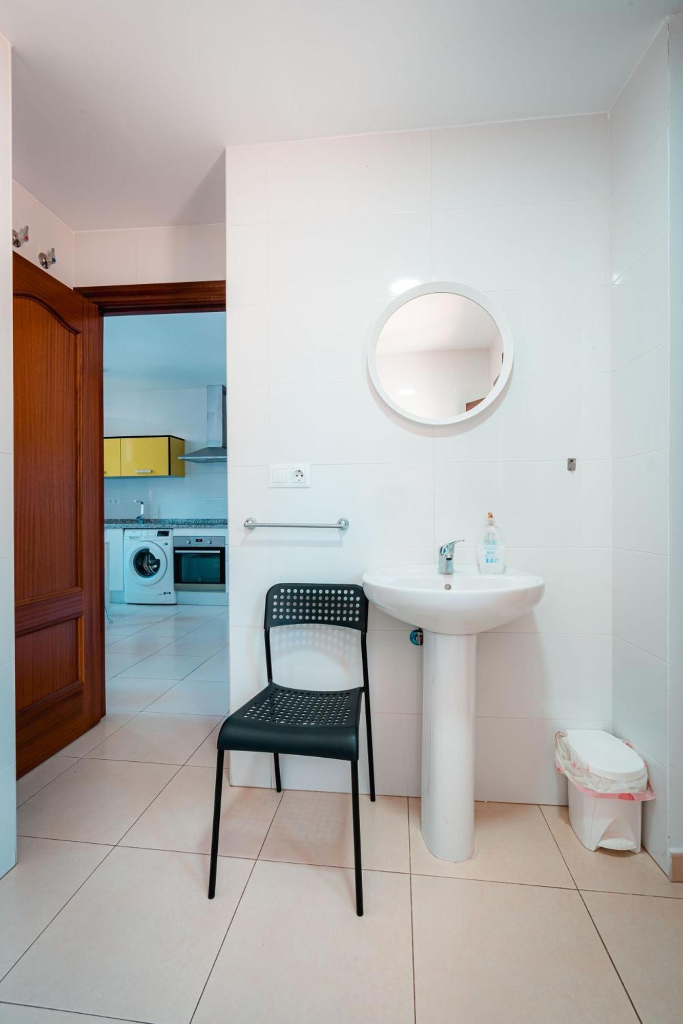 Qh Elvira Appartement *