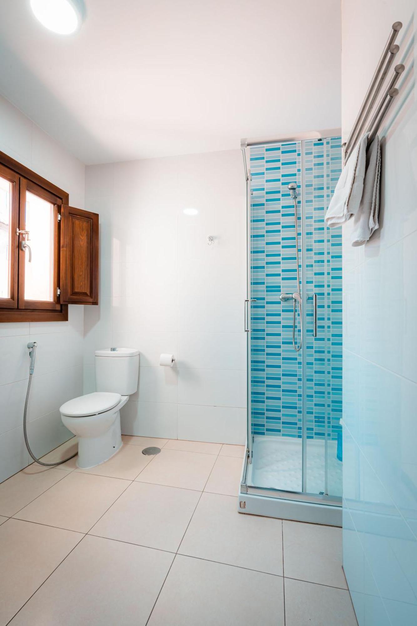 Appartement Qh Elvira Grenade