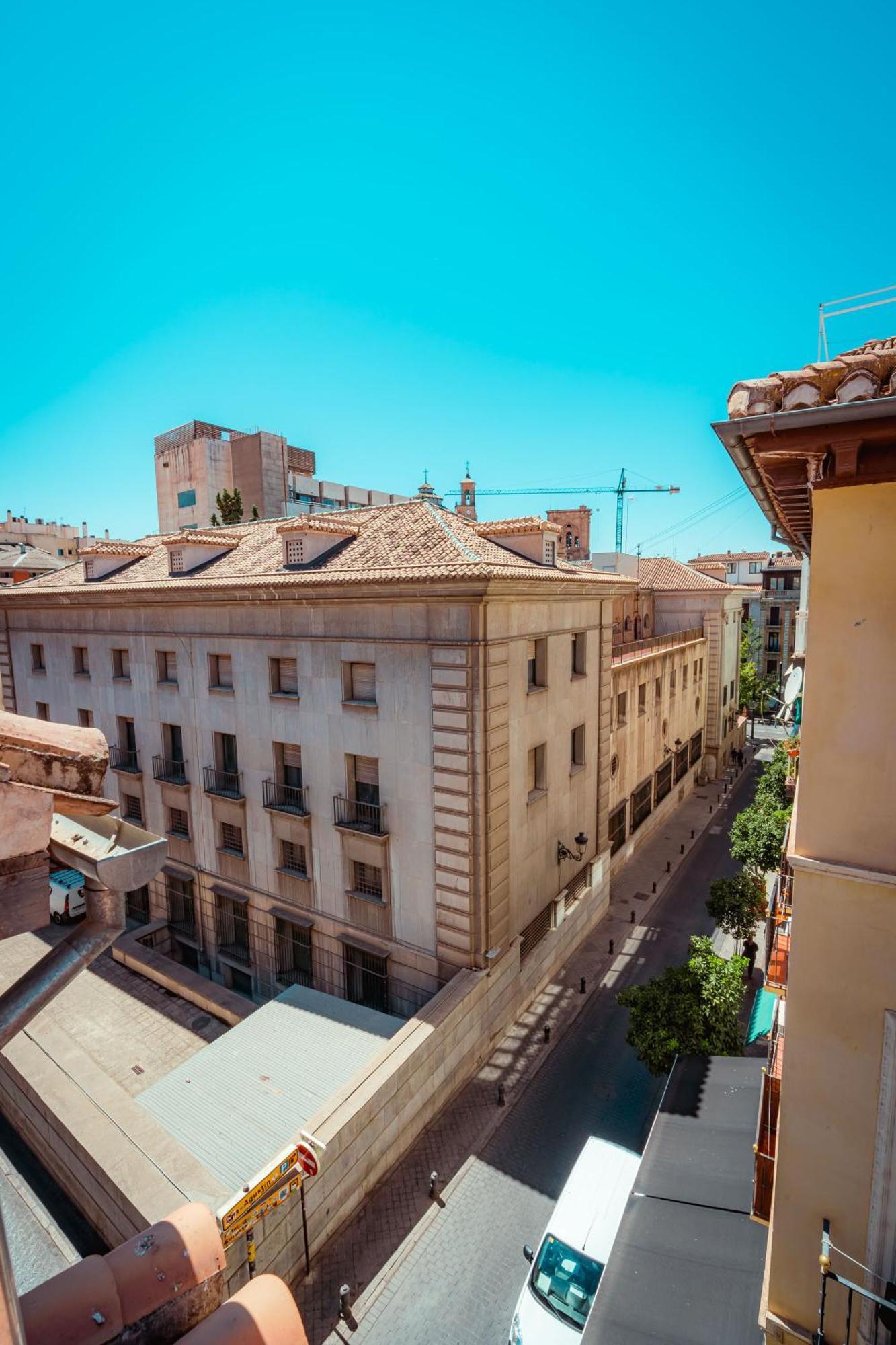 Qh Elvira Appartement *