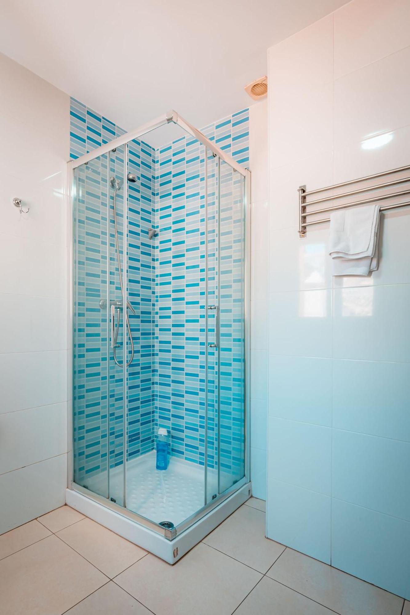 Qh Elvira Appartement Grenade