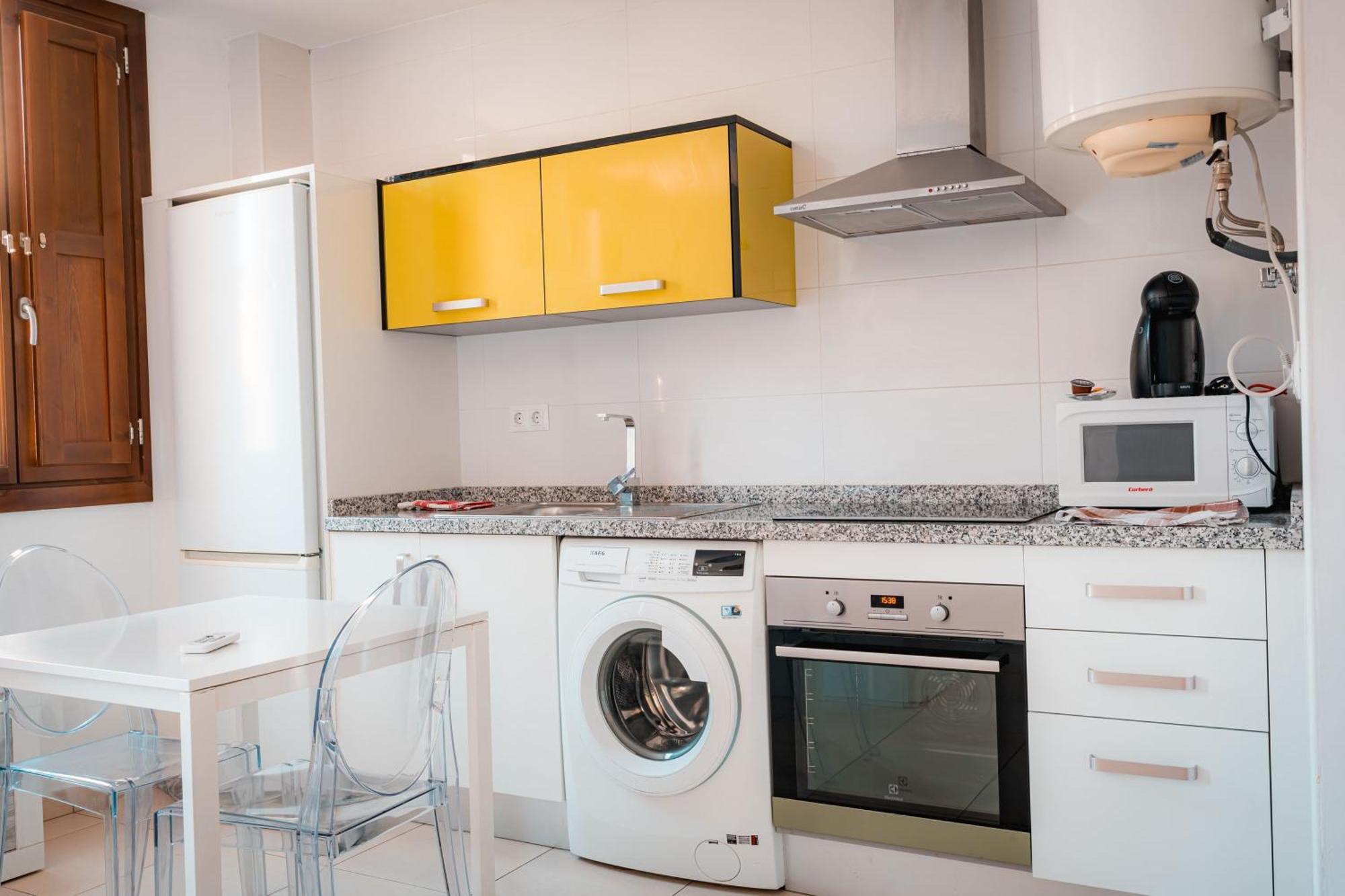 Appartement Qh Elvira *