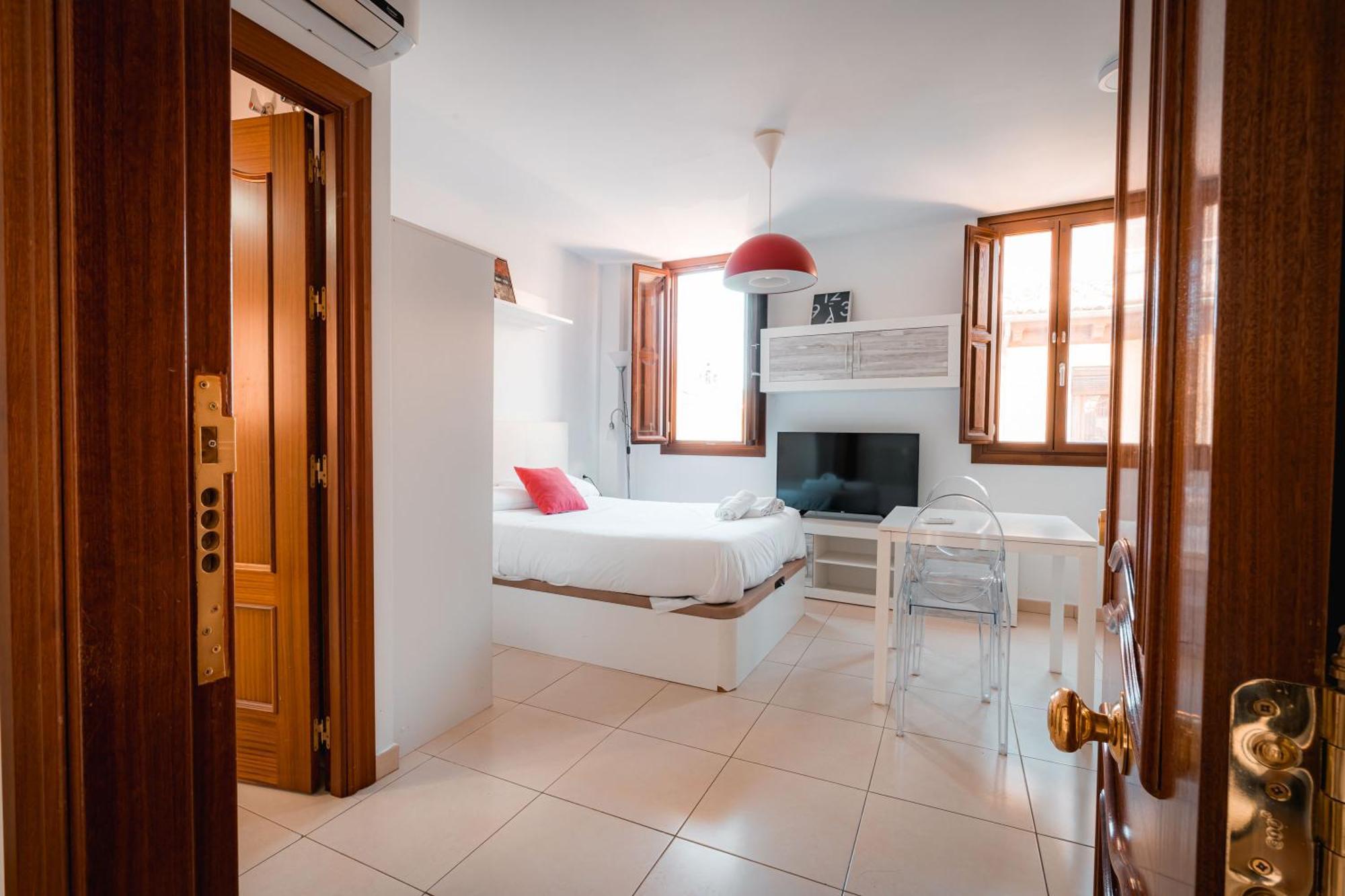 Appartement Qh Elvira Grenade
