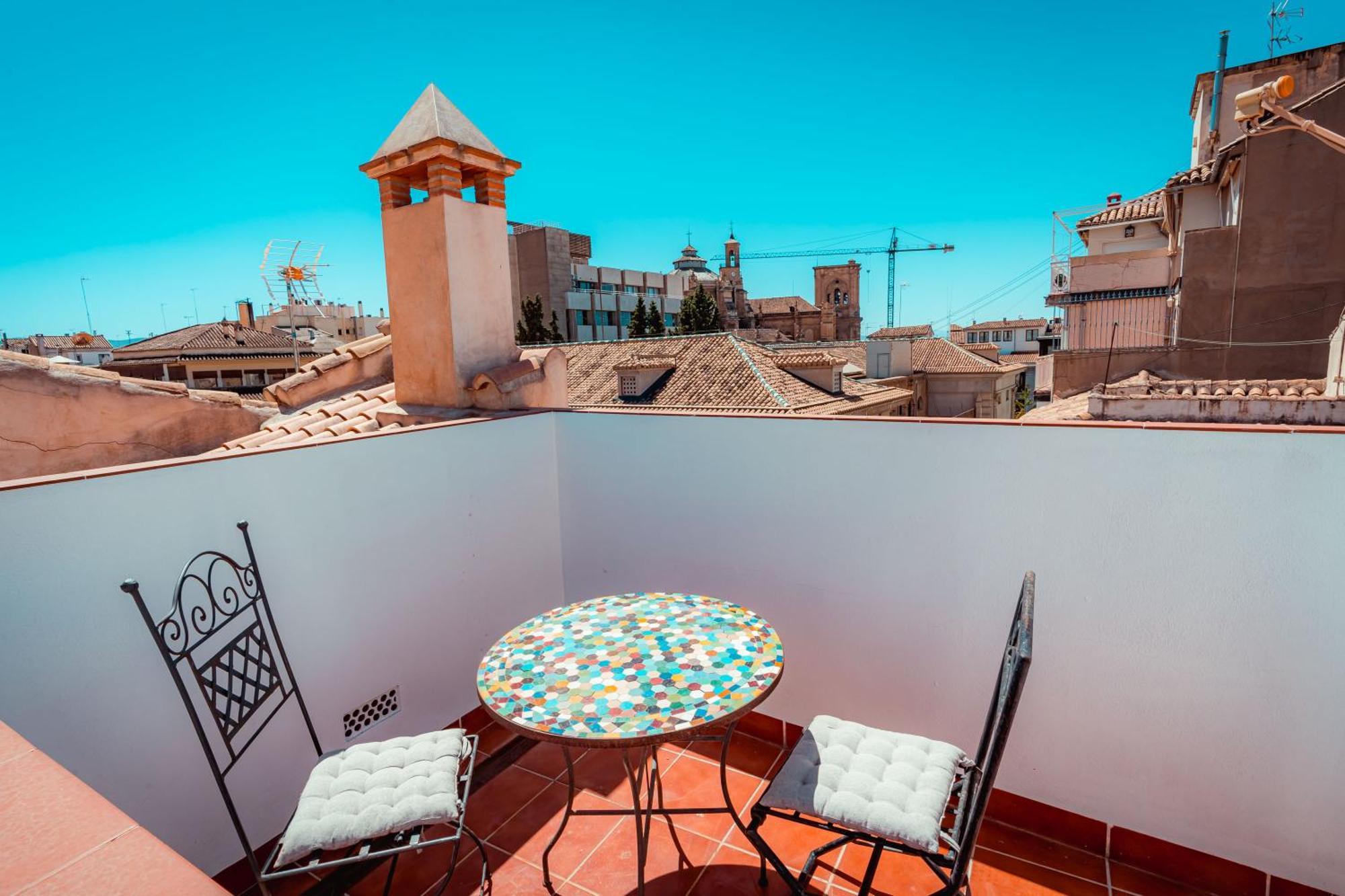 Appartement Qh Elvira