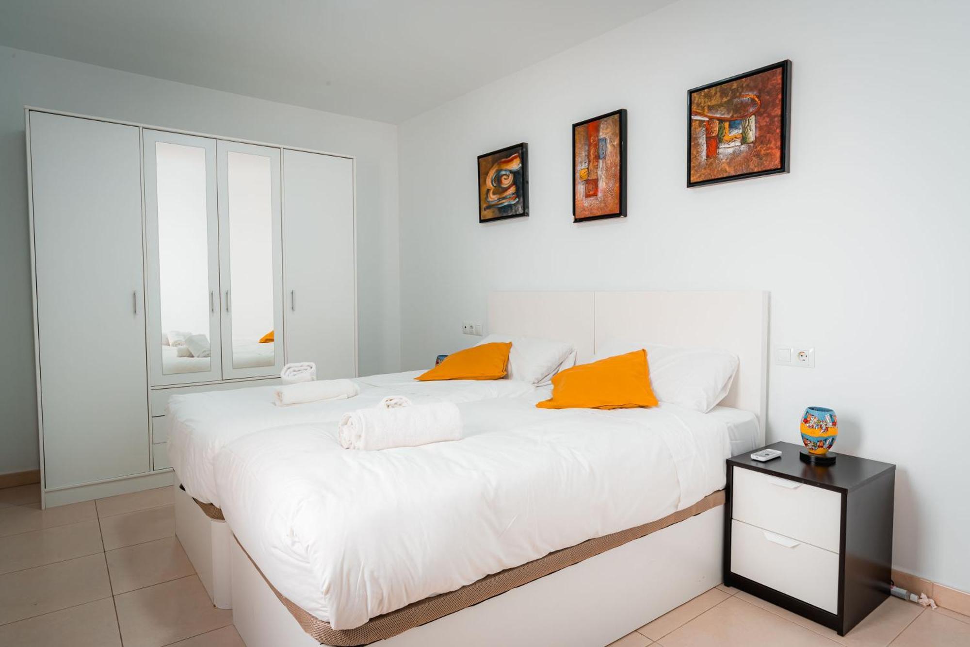 Appartement Qh Elvira *