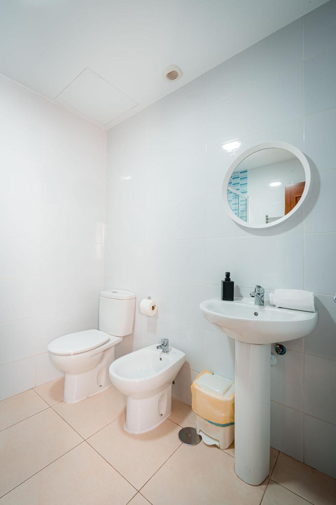 Appartement Qh Elvira