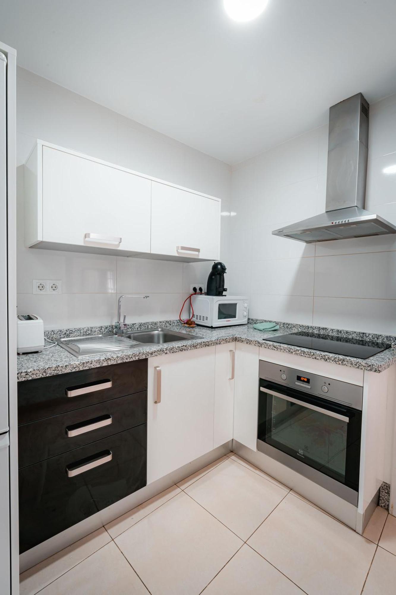 Qh Elvira Appartement Grenade