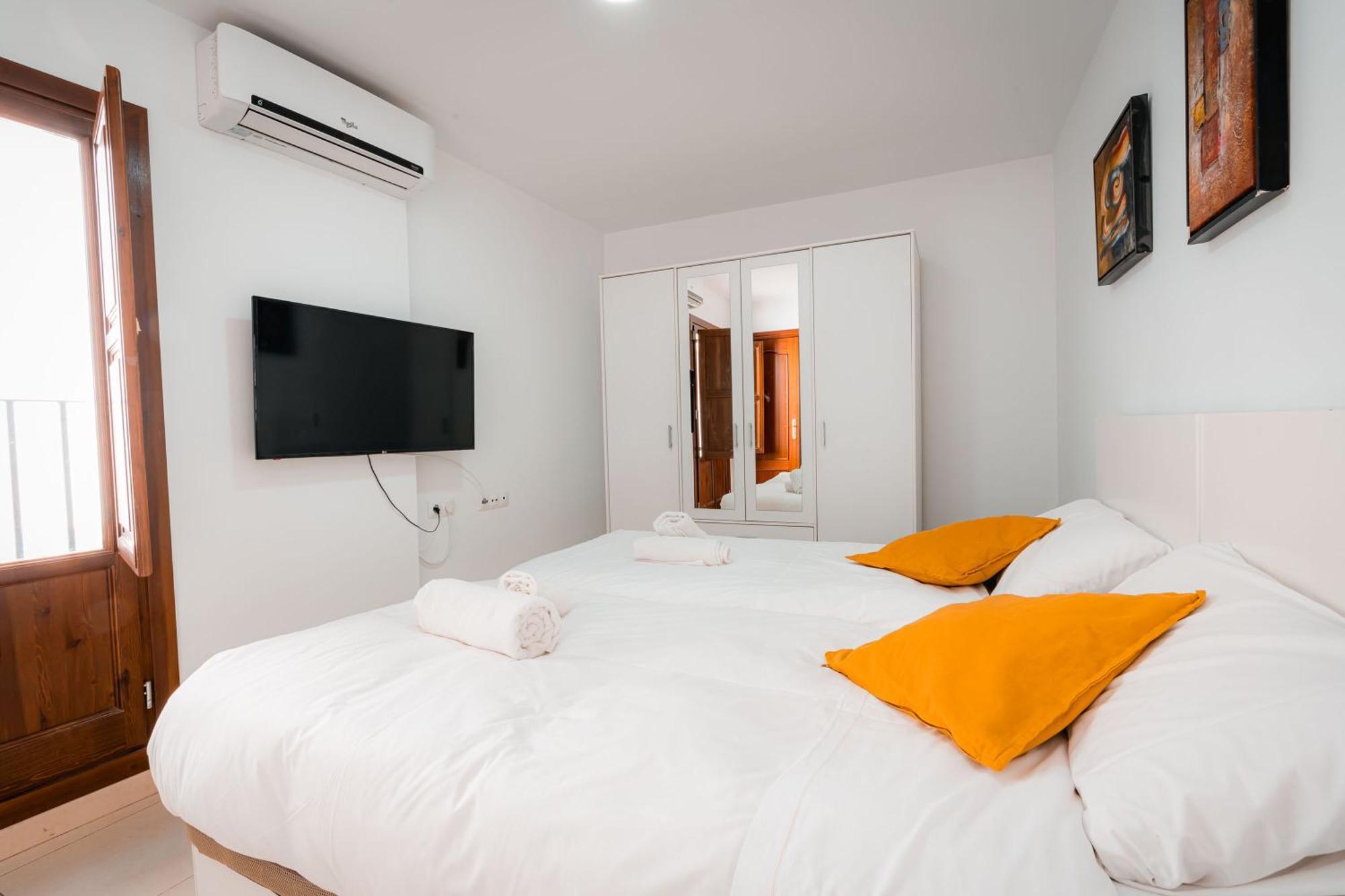 Appartement Qh Elvira Grenade