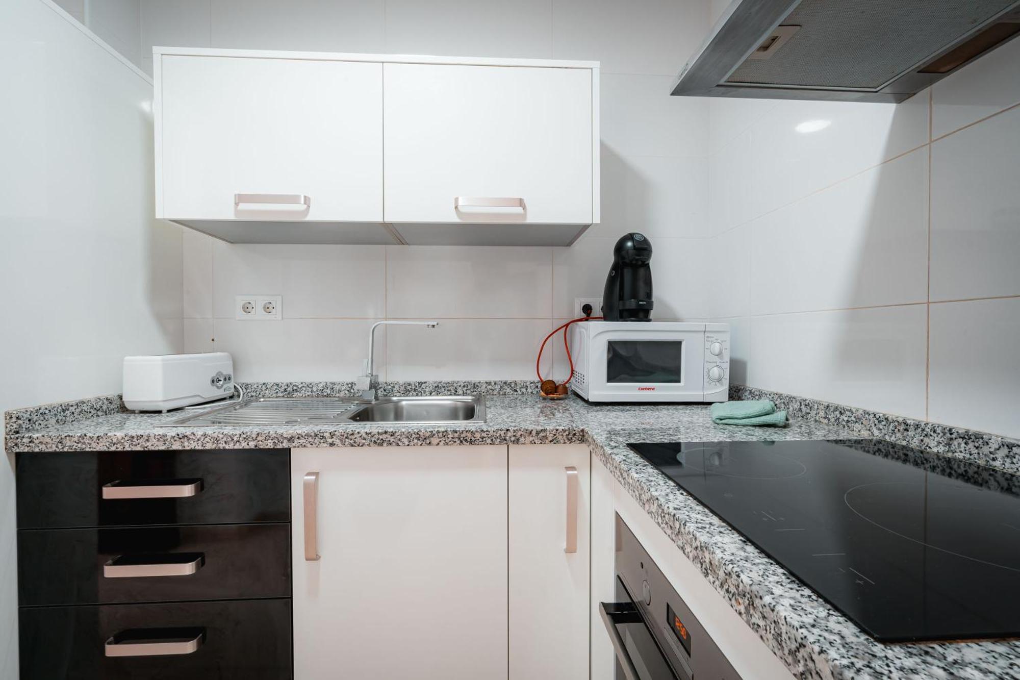 Appartement Qh Elvira