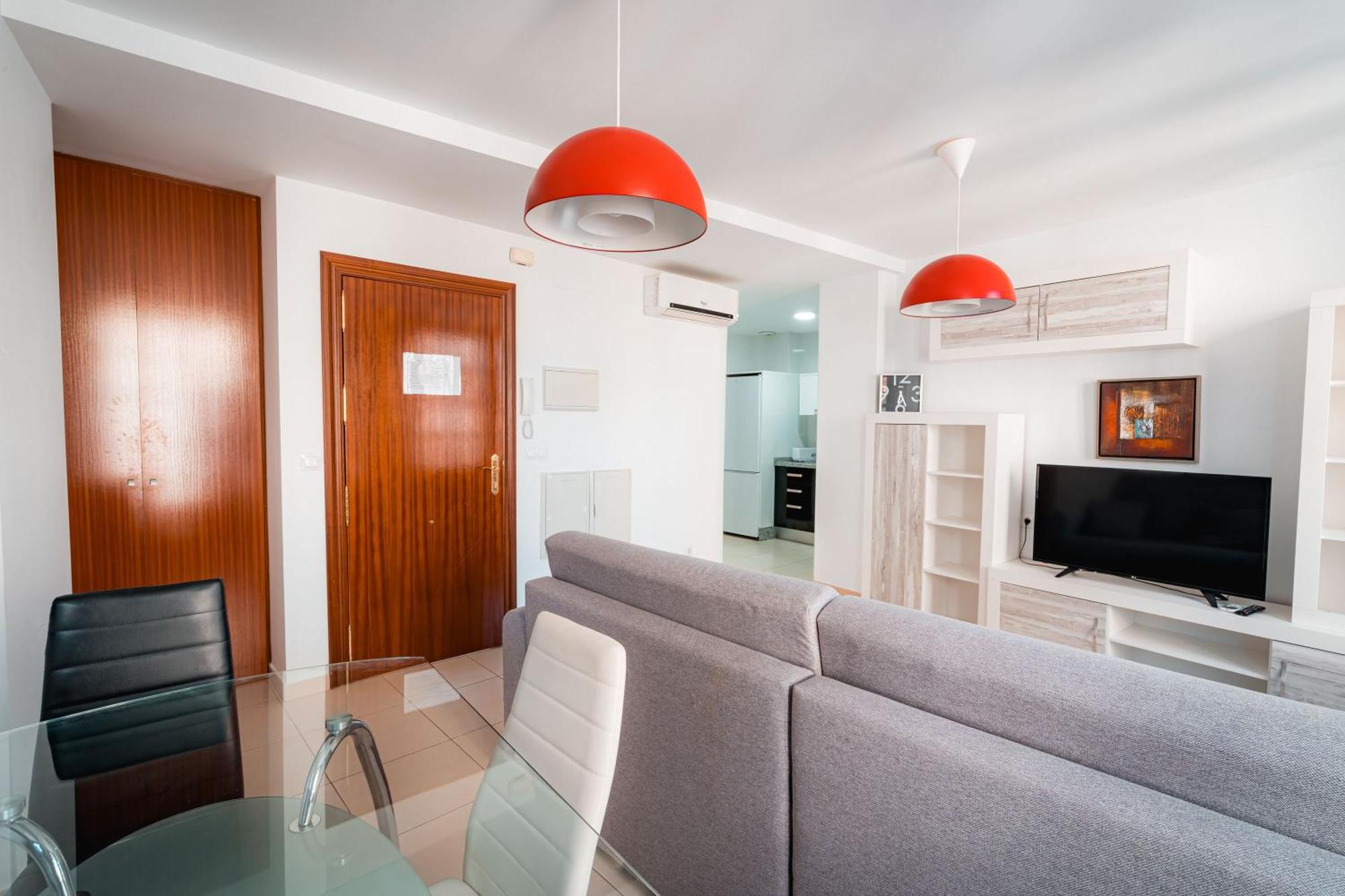 Qh Elvira Appartement