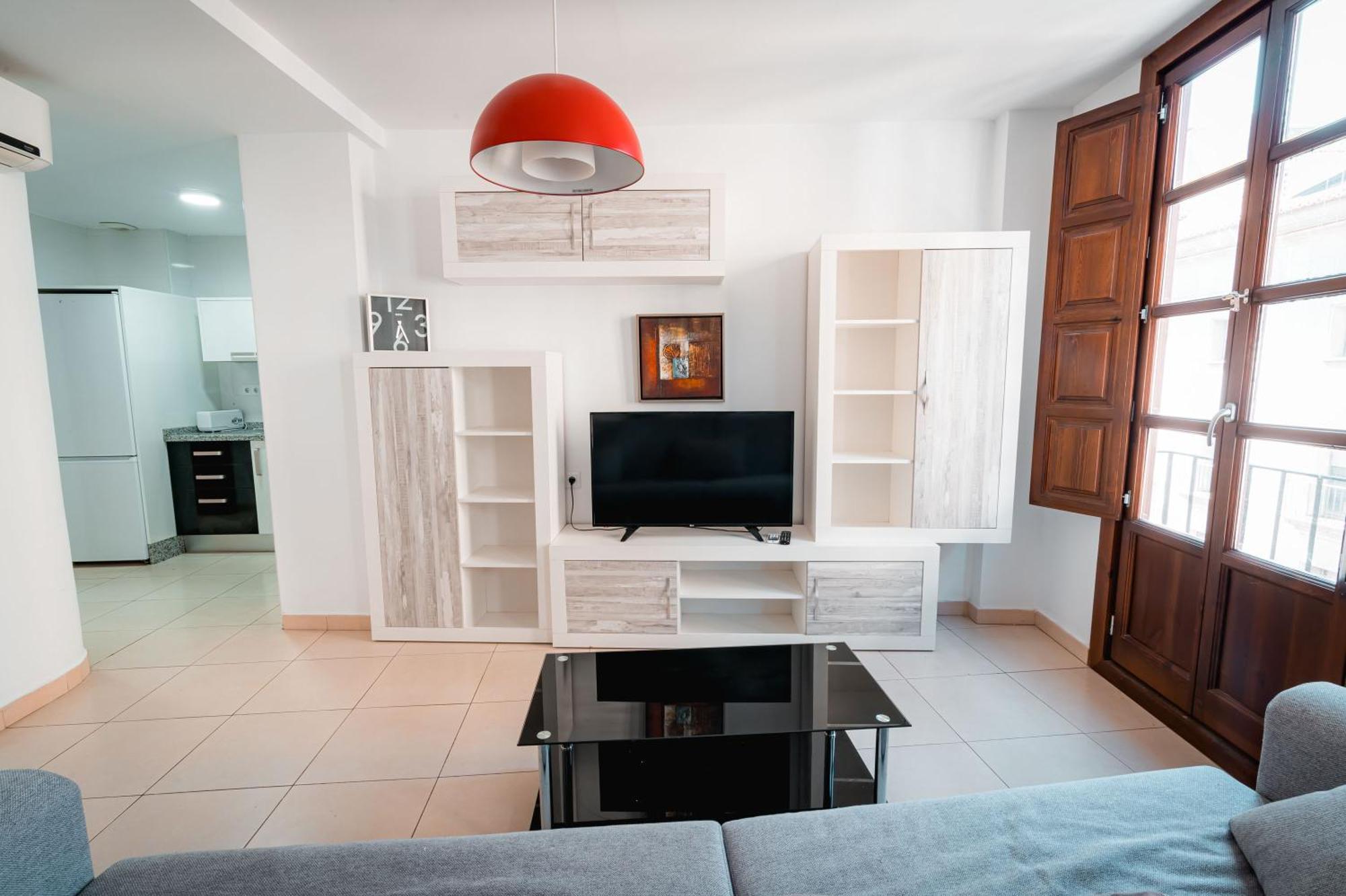 Qh Elvira Appartement Grenade