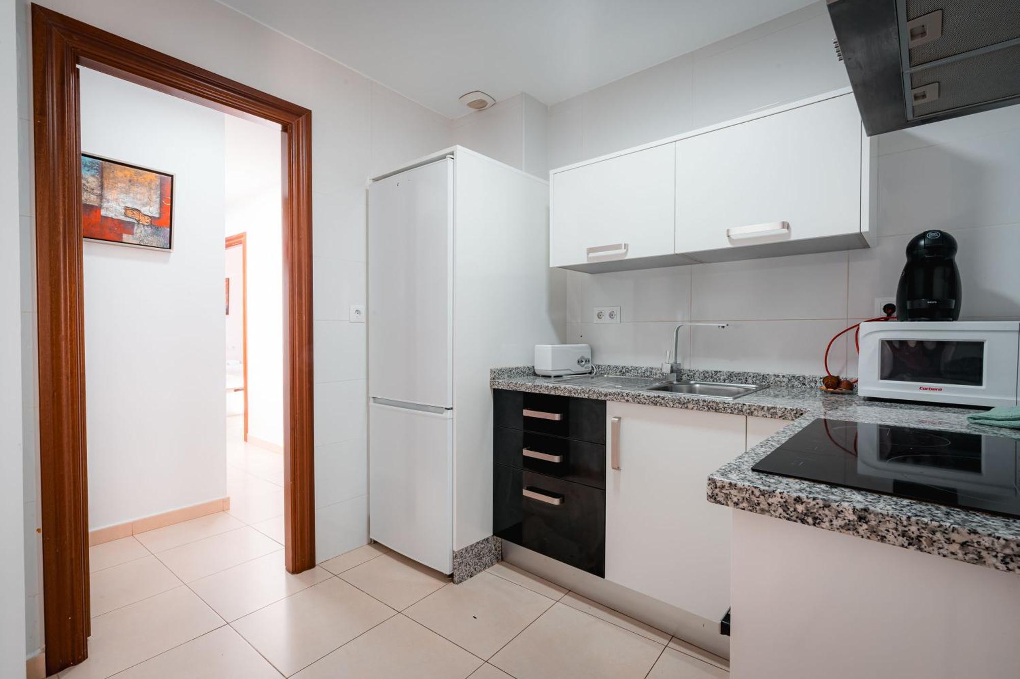 Appartement Qh Elvira
