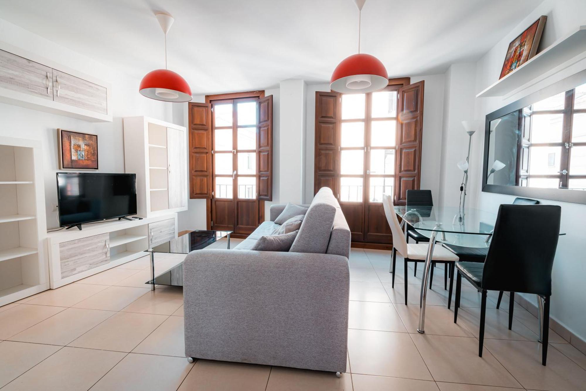 Appartement Qh Elvira *