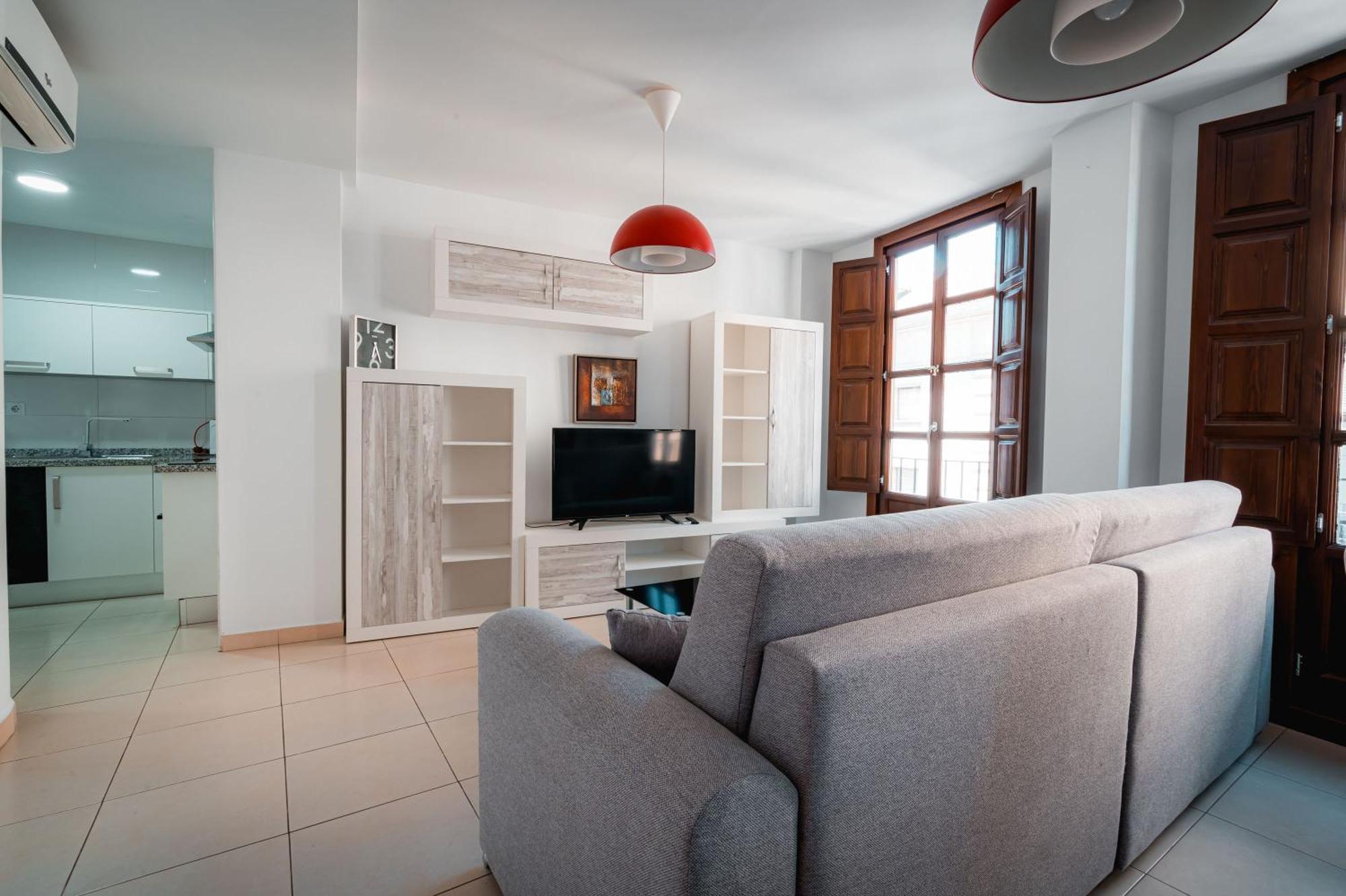 Appartement Qh Elvira *