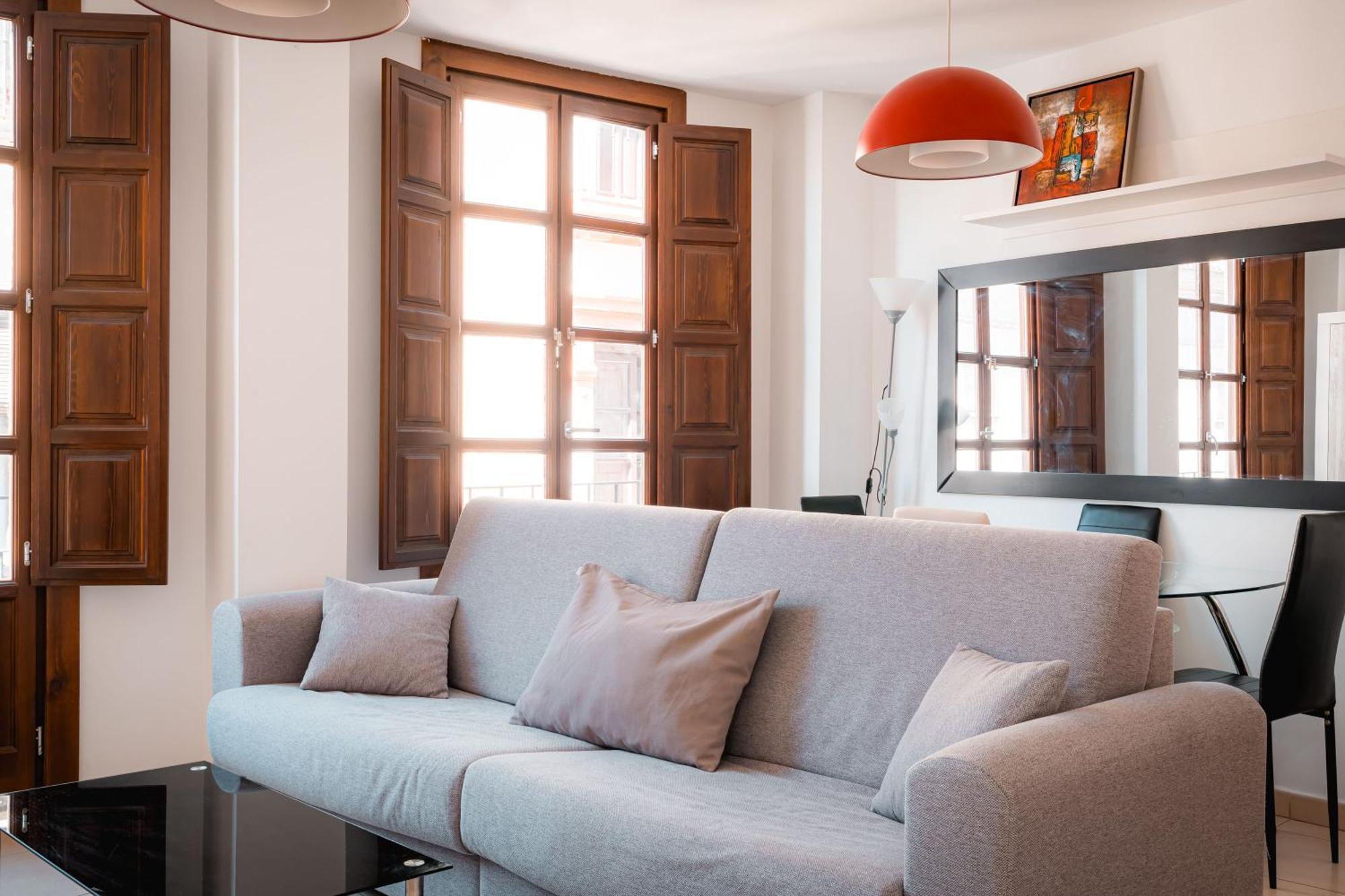 Qh Elvira Appartement