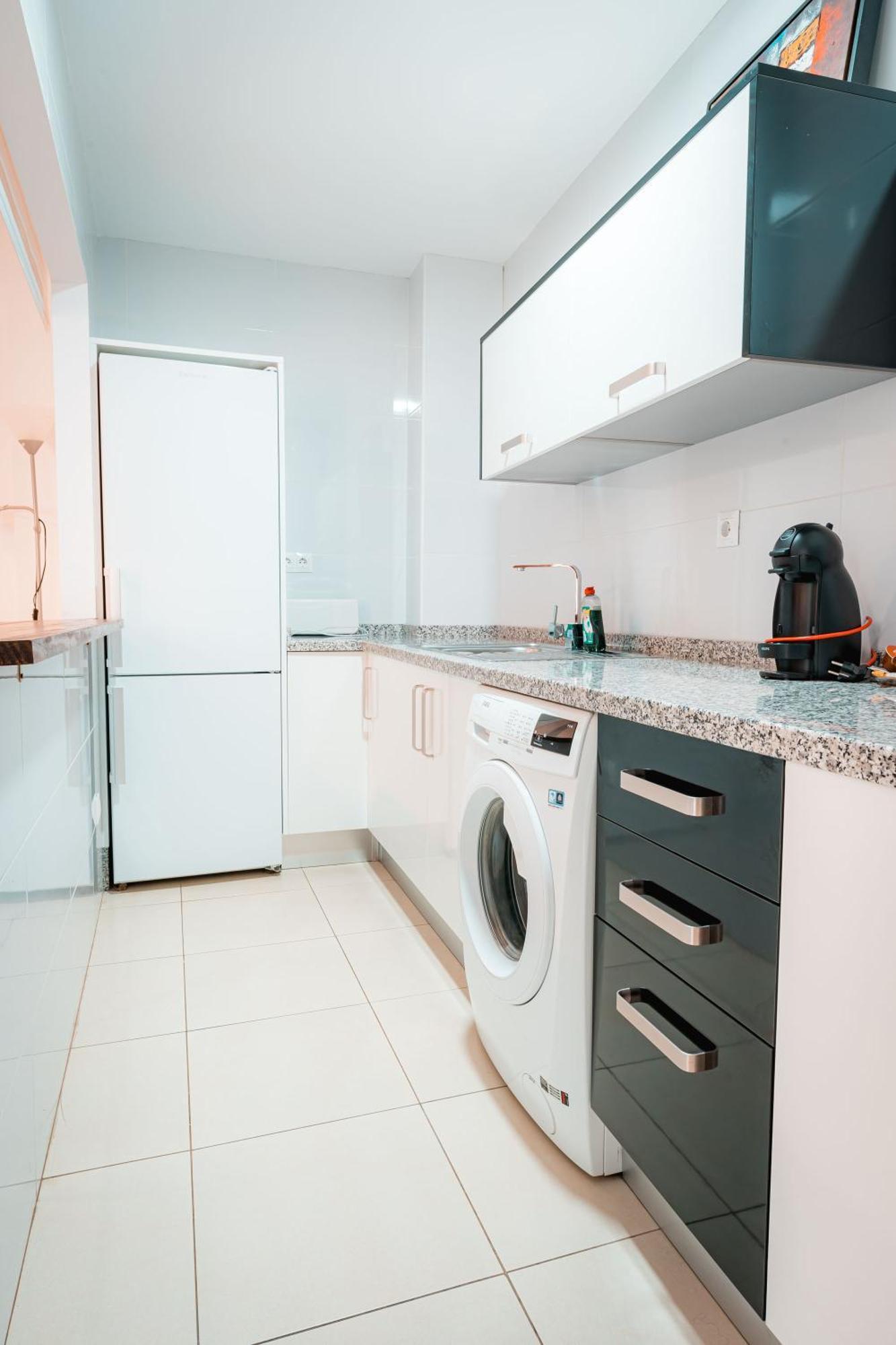 Appartement Qh Elvira