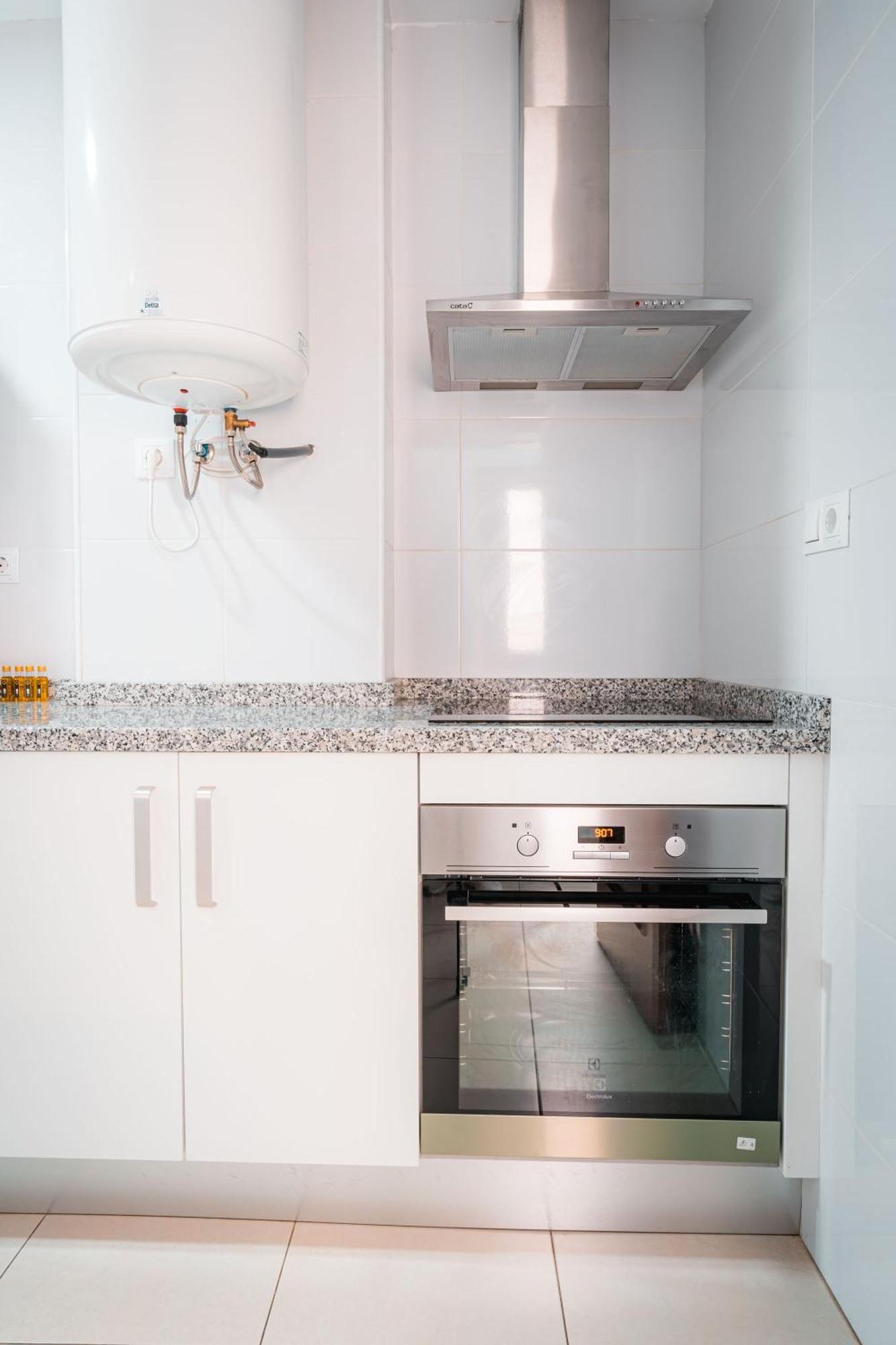 Qh Elvira Appartement Grenade