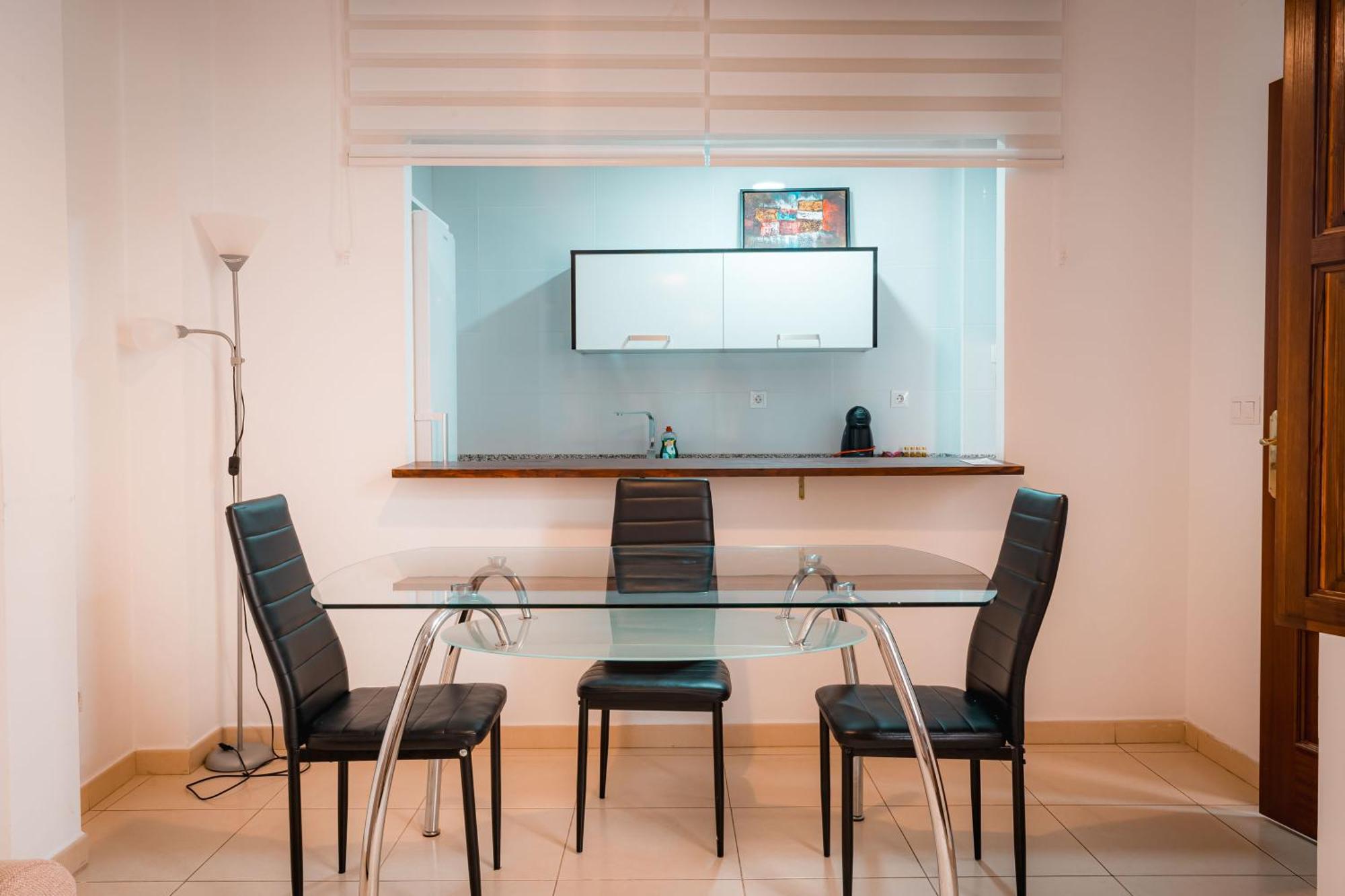 Qh Elvira Appartement