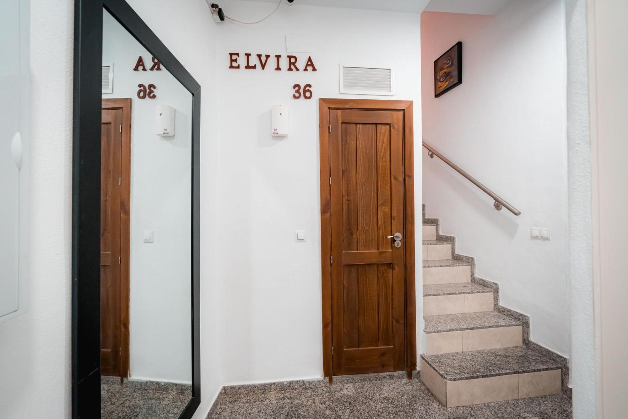Appartement Qh Elvira