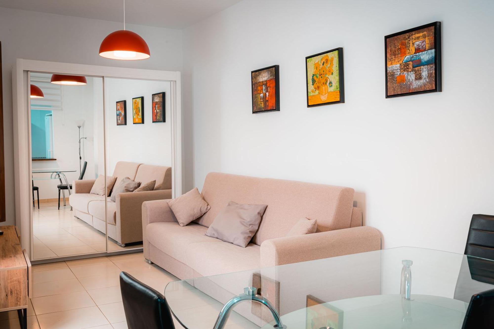 Appartement Qh Elvira