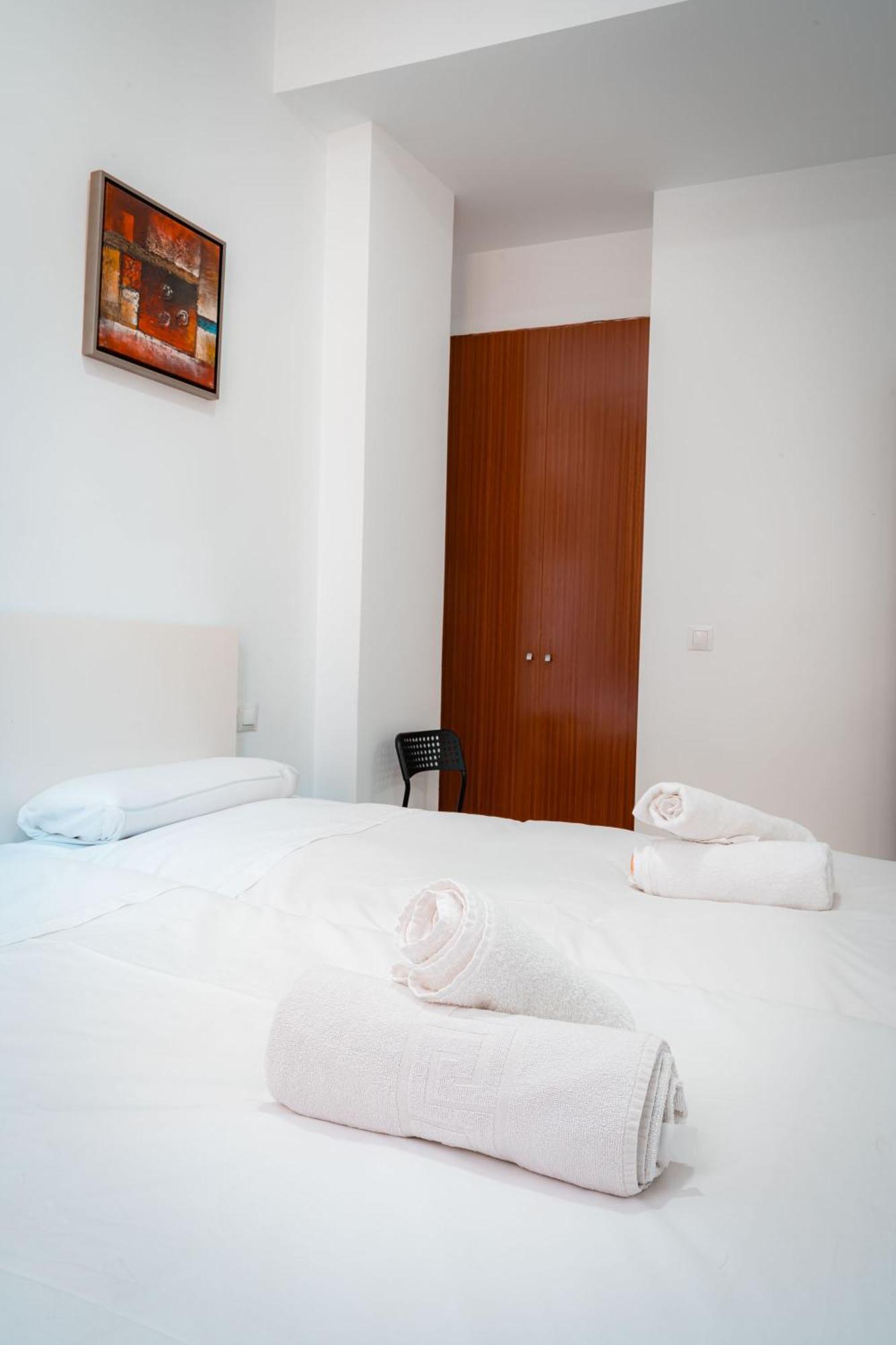Appartement Qh Elvira Grenade