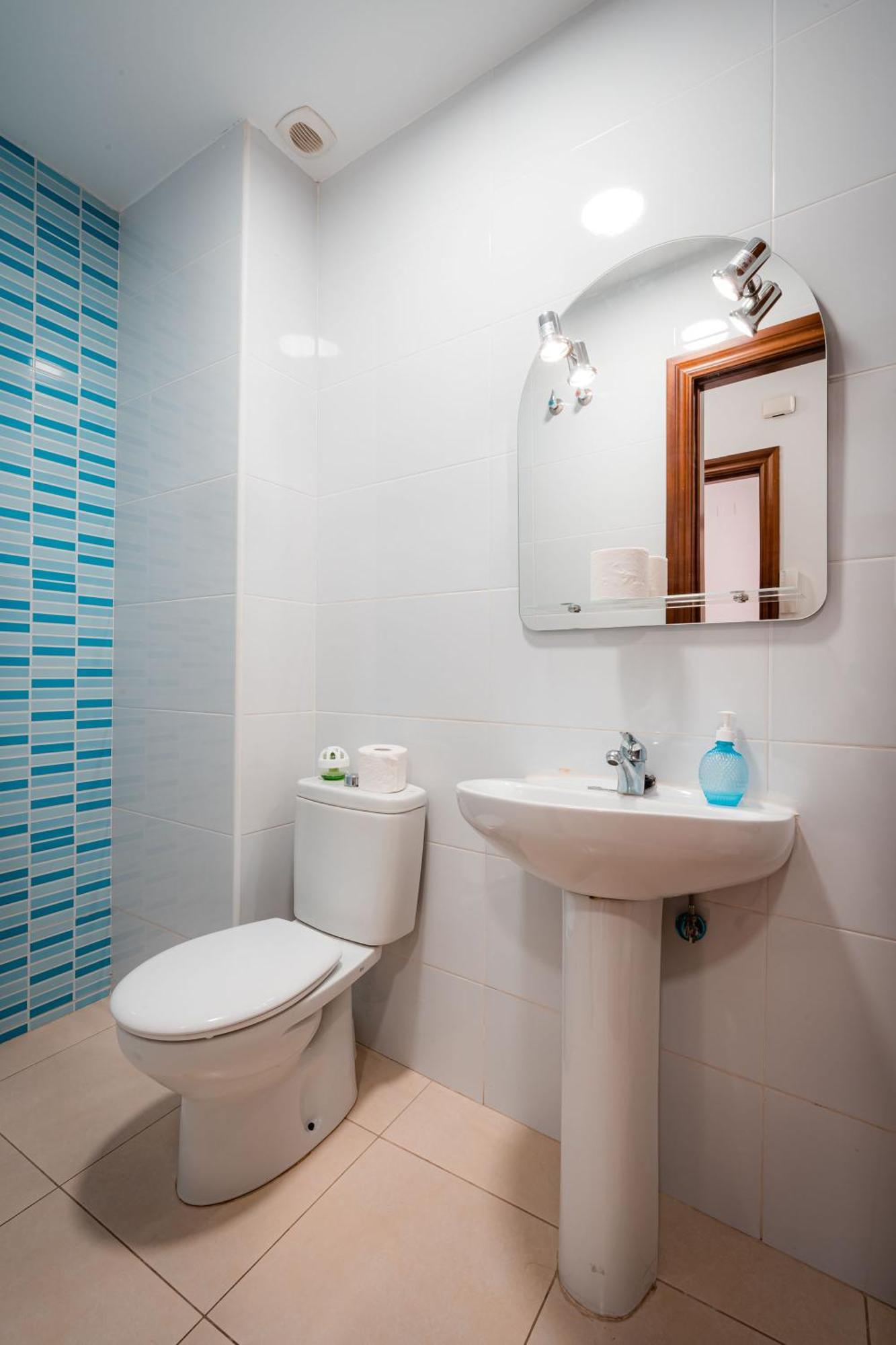 Qh Elvira Appartement Grenade