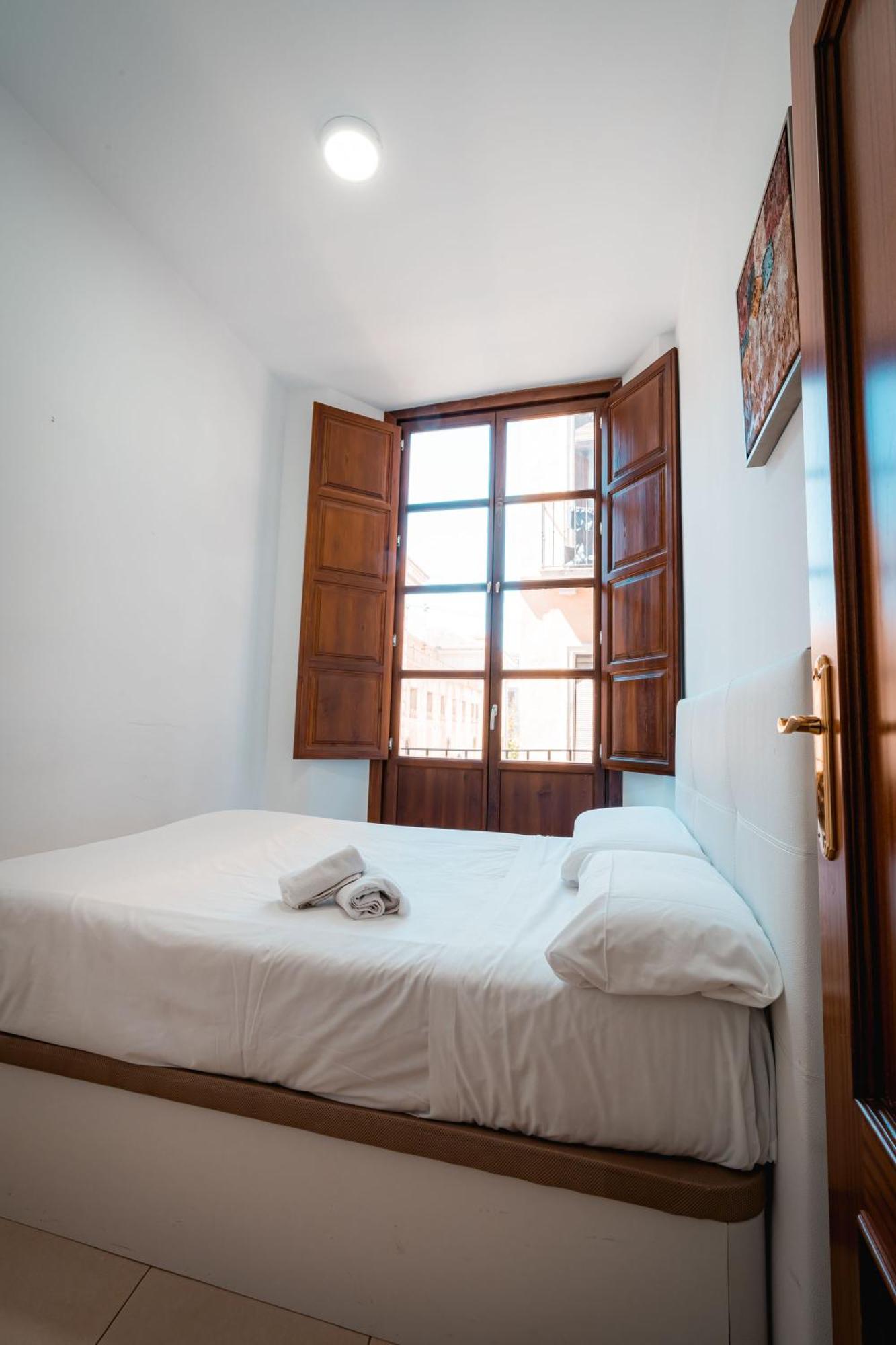 Qh Elvira Appartement